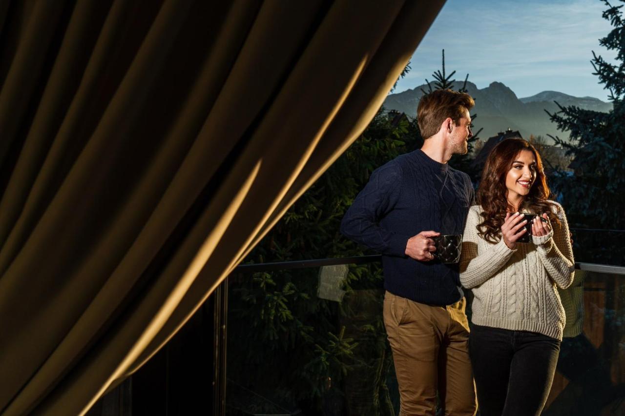 Elkowy Zakatek Odkryj Zakopane Daire Dış mekan fotoğraf